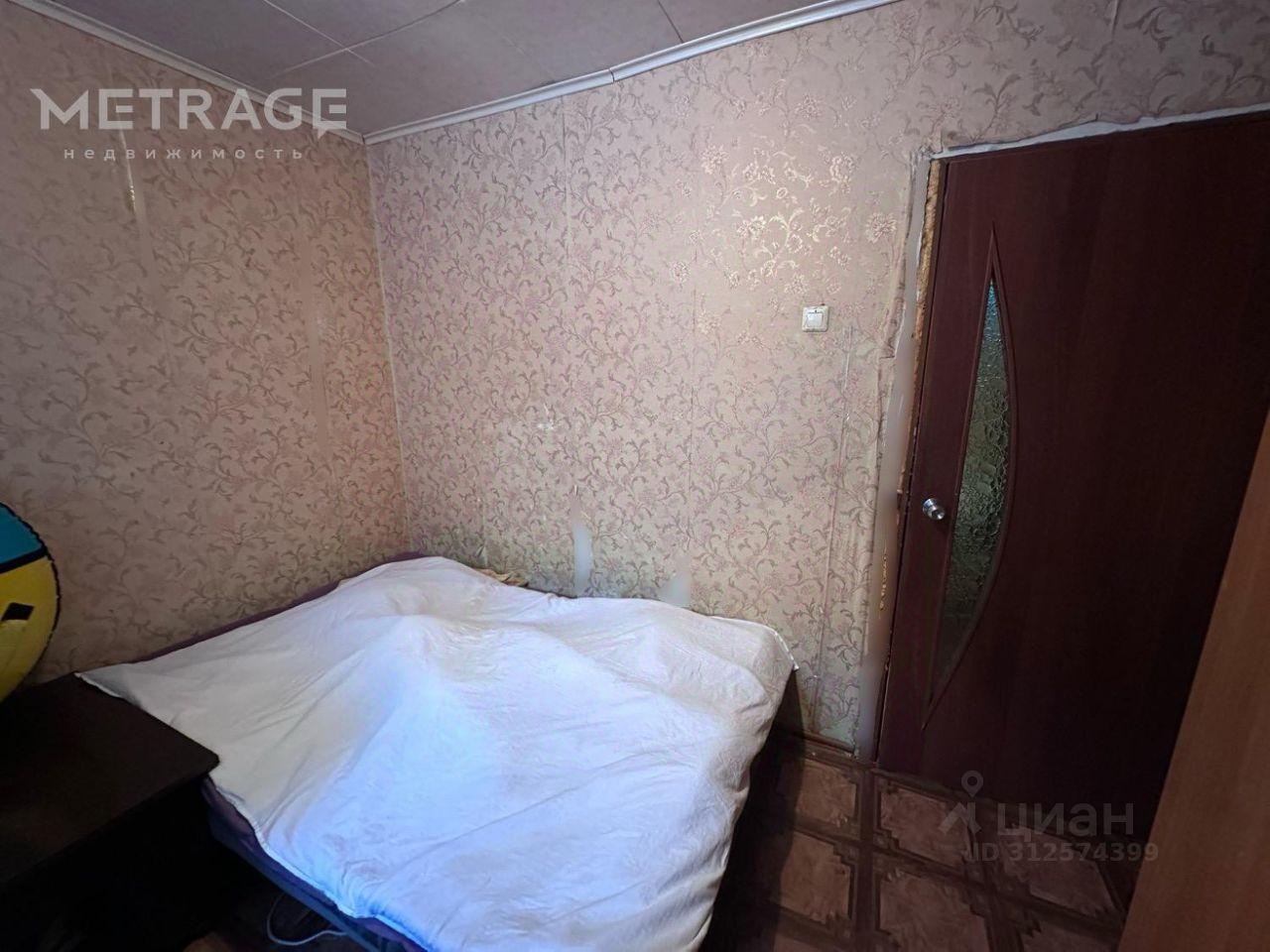 квартира г Новосибирск р-н Центральный ул Трудовая 15 фото 4
