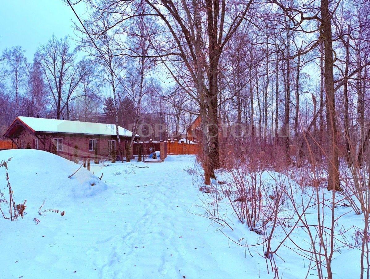 земля городской округ Ленинский д Жабкино Бульвар Дмитрия Донского фото 1