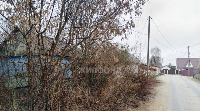 земля с Жирятино ул Возликова фото земля с Жирятино ул Возликова фото