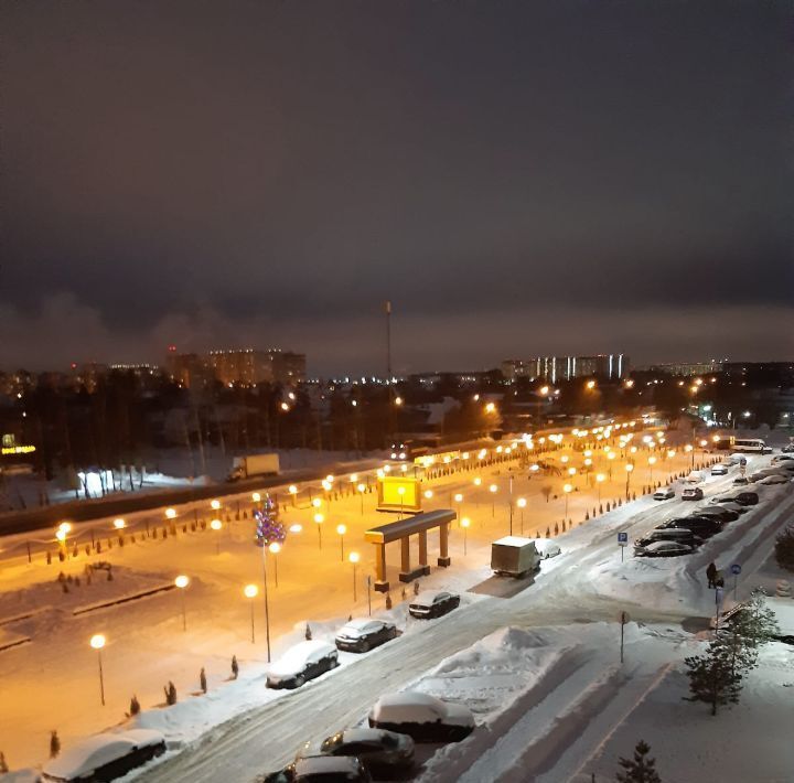 квартира городской округ Мытищи д Пирогово ул Ильинского 3 Медведково фото 13