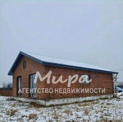 с Юсупово ул Спортивная фото