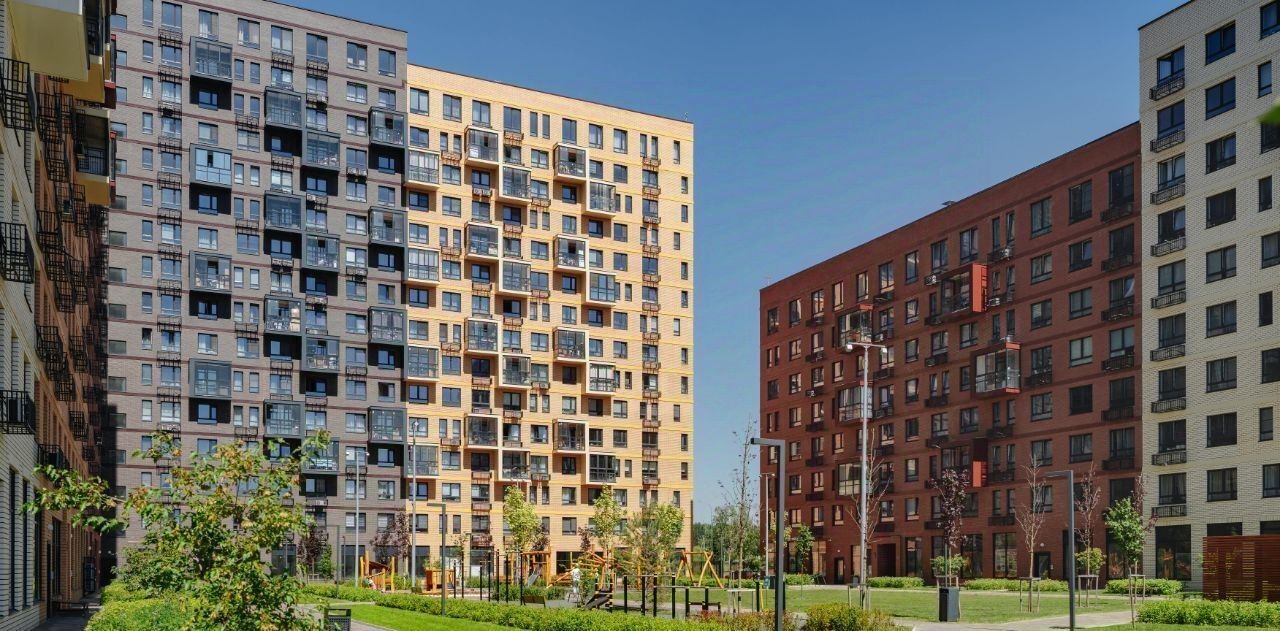 квартира г Москва п Рязановское метро Силикатная ул Уточкина фото 3