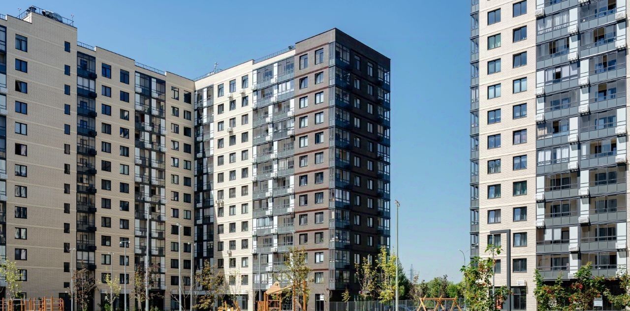 квартира г Москва п Рязановское метро Силикатная ул Уточкина 5к/2 фото 5