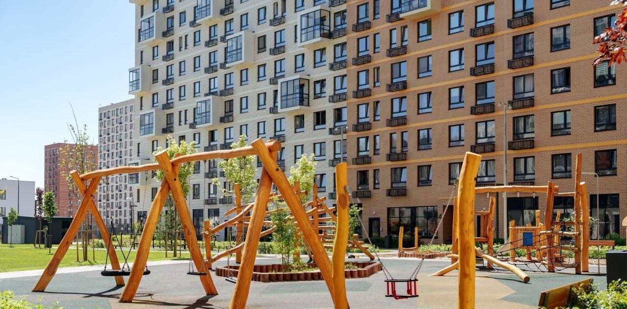 квартира г Москва п Рязановское метро Силикатная ул Уточкина 5к/2 фото 10