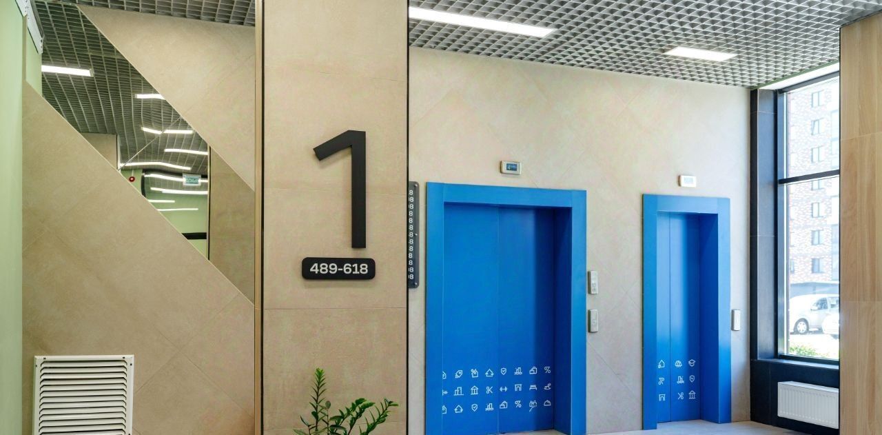 квартира г Москва метро Силикатная ЖК «Алхимово» № 108 кв-л, к 12 фото 14