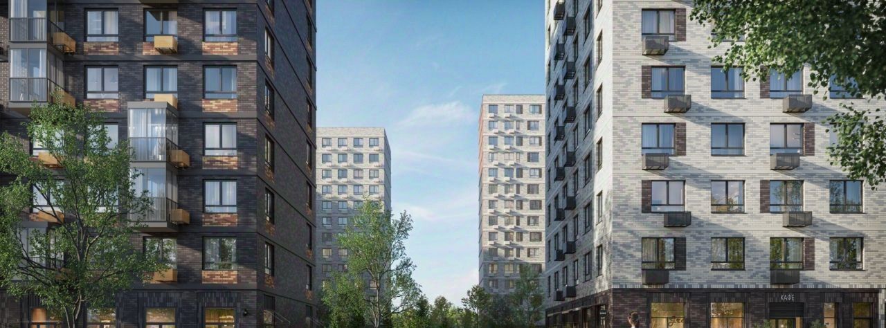 квартира г Москва метро Силикатная ЖК «Алхимово» 14 № 108 кв-л фото 18