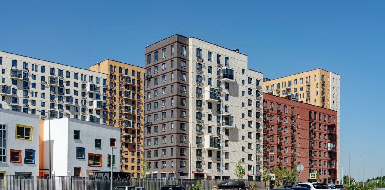 квартира г Москва п Рязановское метро Силикатная ул Уточкина фото 5