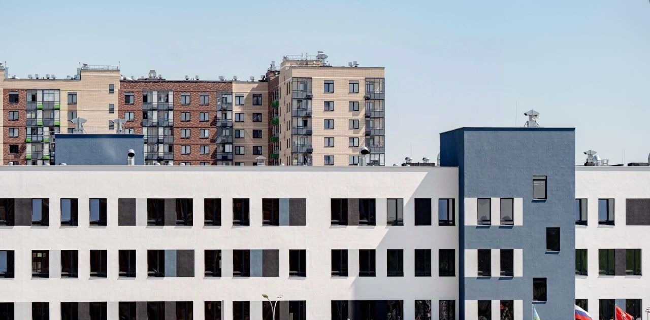 квартира г Москва п Рязановское метро Силикатная ул Уточкина фото 8