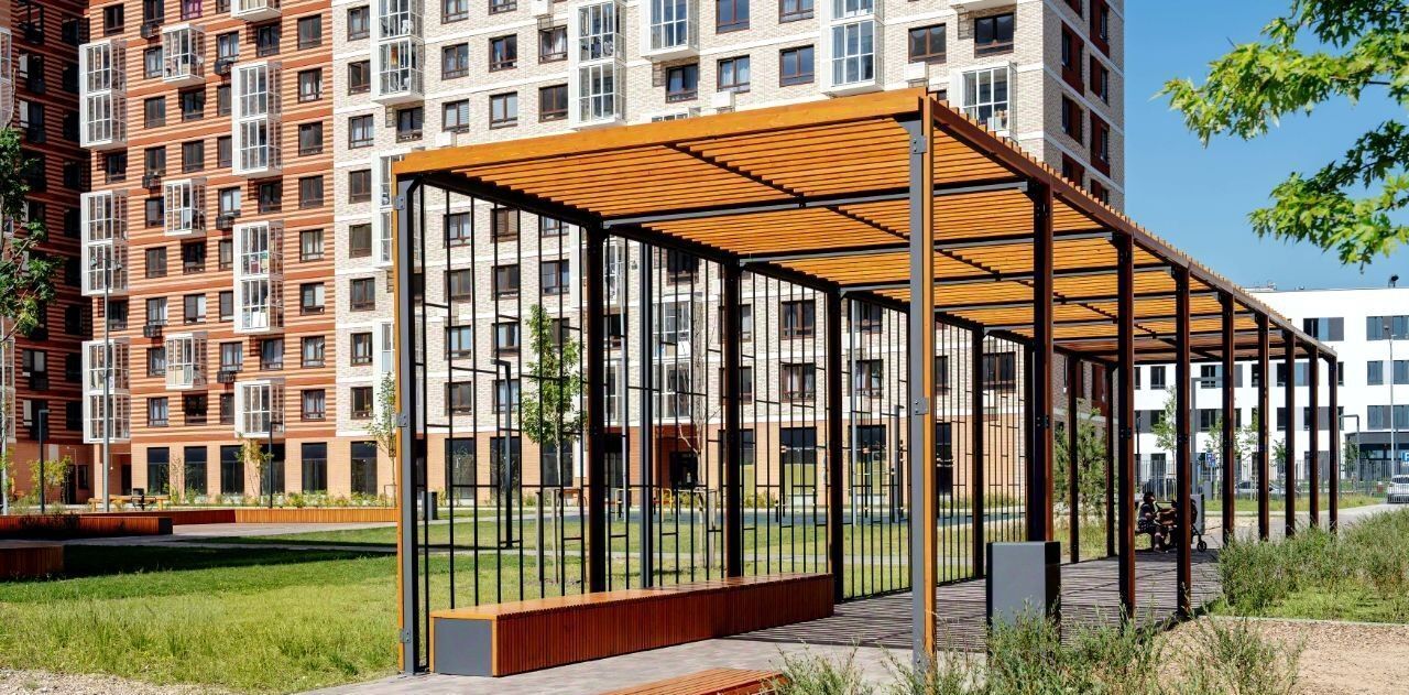 квартира г Москва п Рязановское метро Силикатная ул Уточкина фото 10