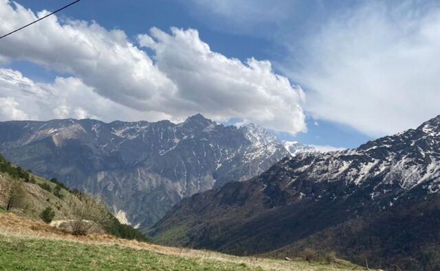 Республика Северная Осетия — Алагирский р-н, Алагир фото