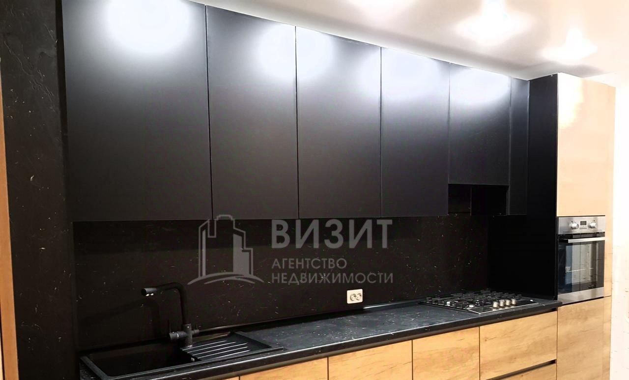 квартира р-н Нижнекамский г Нижнекамск ул Фикрята Табеева 41 фото 4