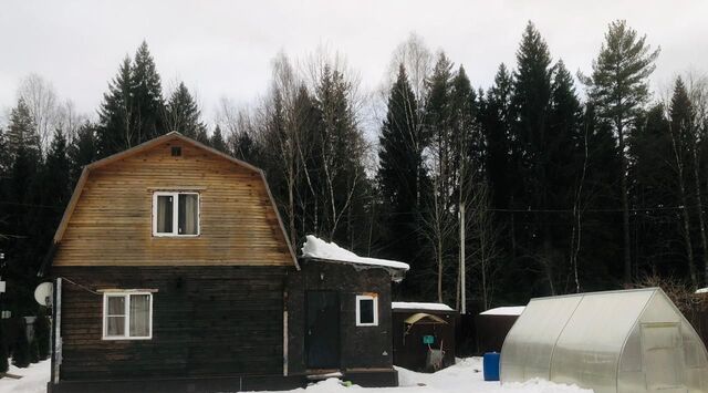 снт Гусево 90, Сергиево-Посадский городской округ фото