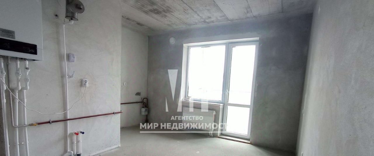 квартира г Калининград р-н Ленинградский ул Орудийная 38вк/1 фото 12