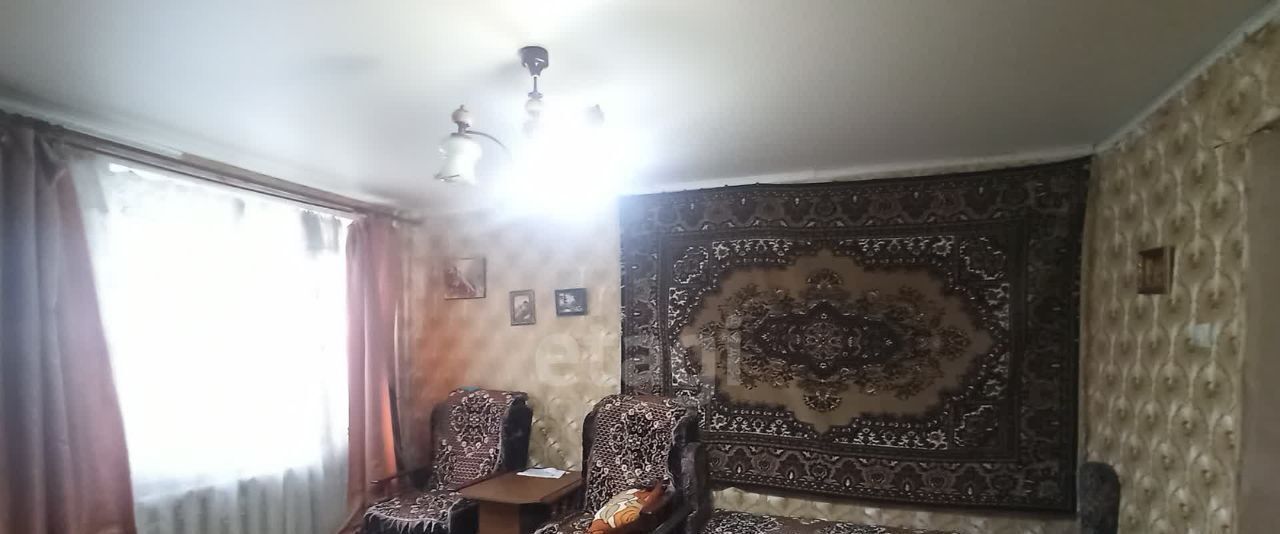 квартира г Смоленск р-н Заднепровский ул Ново-Ленинградская 6а фото 6