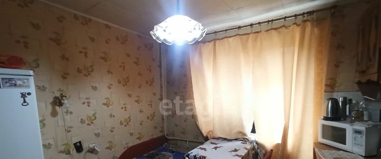 квартира г Смоленск р-н Заднепровский ул Ново-Ленинградская 6а фото 11