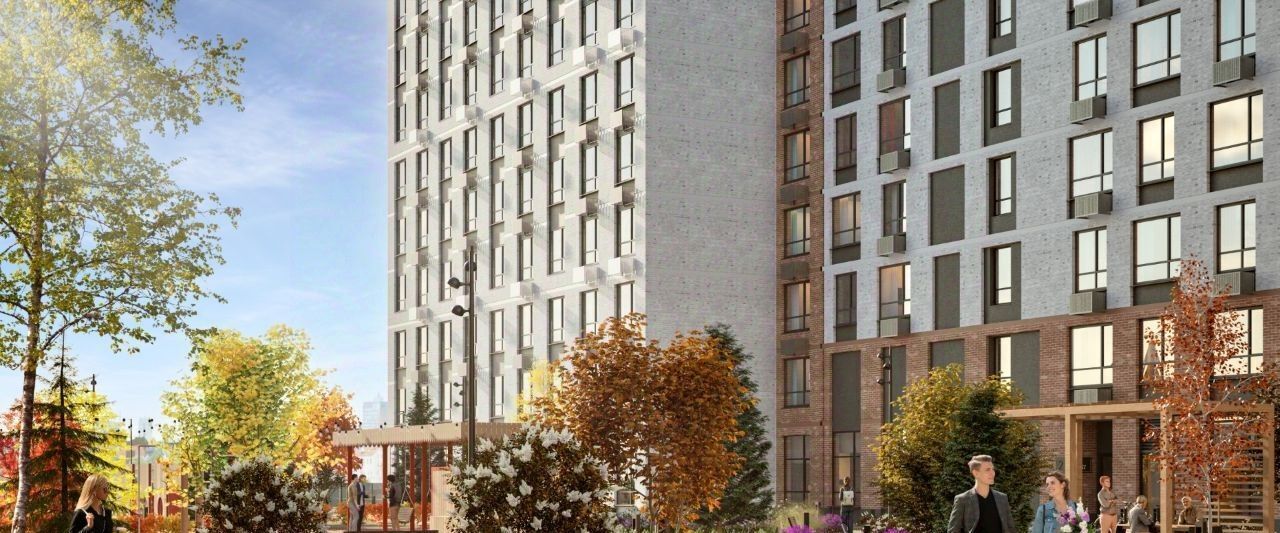квартира г Тюмень р-н Калининский ДОК ул Ярославская 9к/1 фото 9