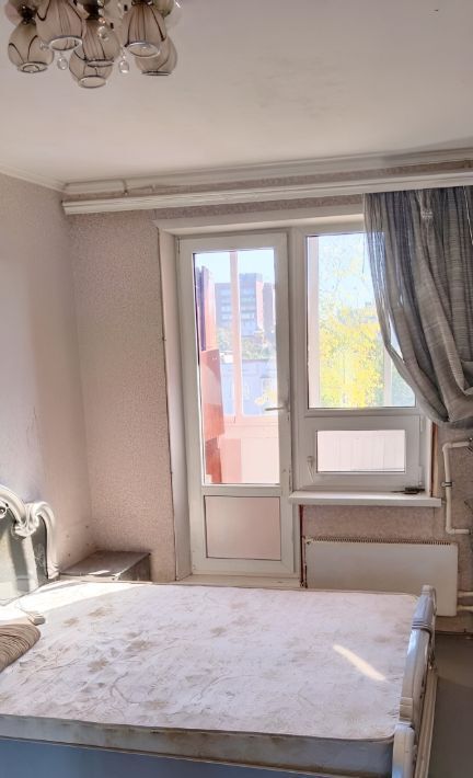 квартира г Тольятти р-н Автозаводский ул Фрунзе 15 фото 9