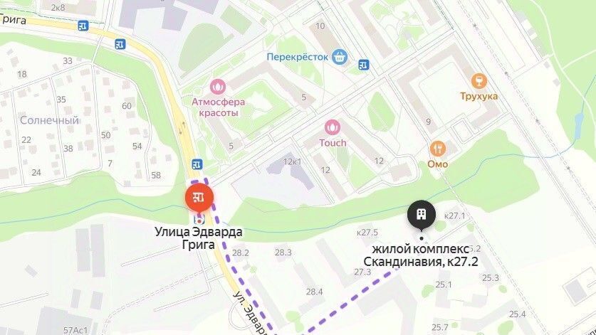 свободного назначения г Москва ТиНАО Новомосковский, Скандинавия жилой комплекс, к 27. 2 фото 8