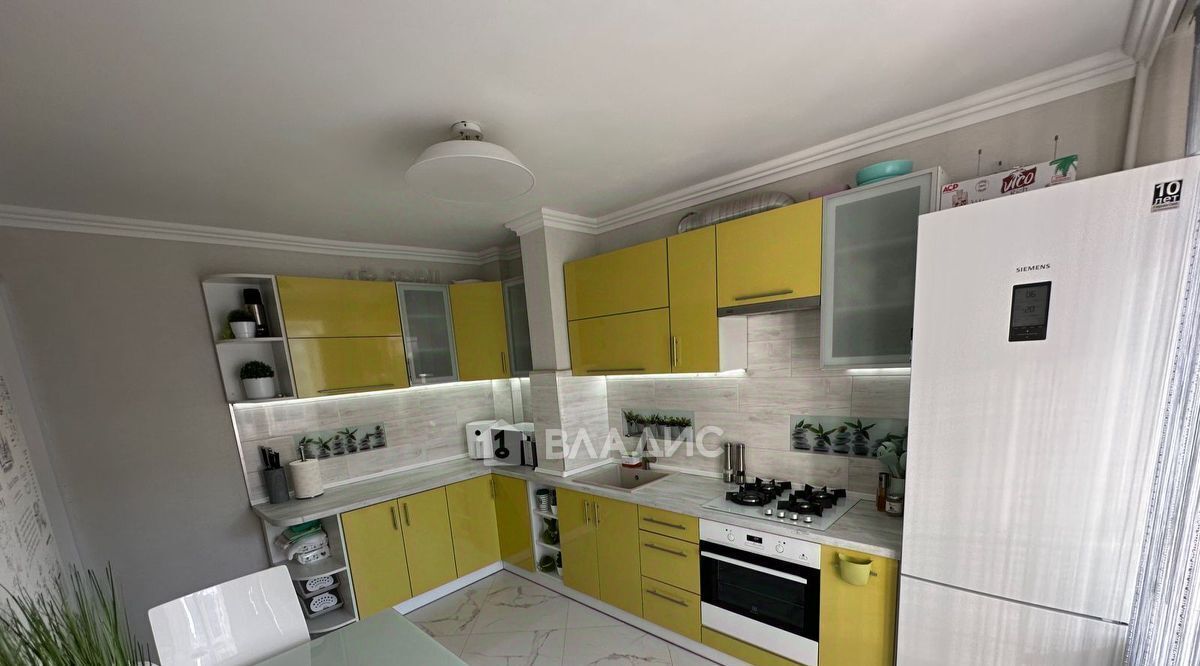 квартира г Калининград р-н Ленинградский ул Горького 203 фото 3