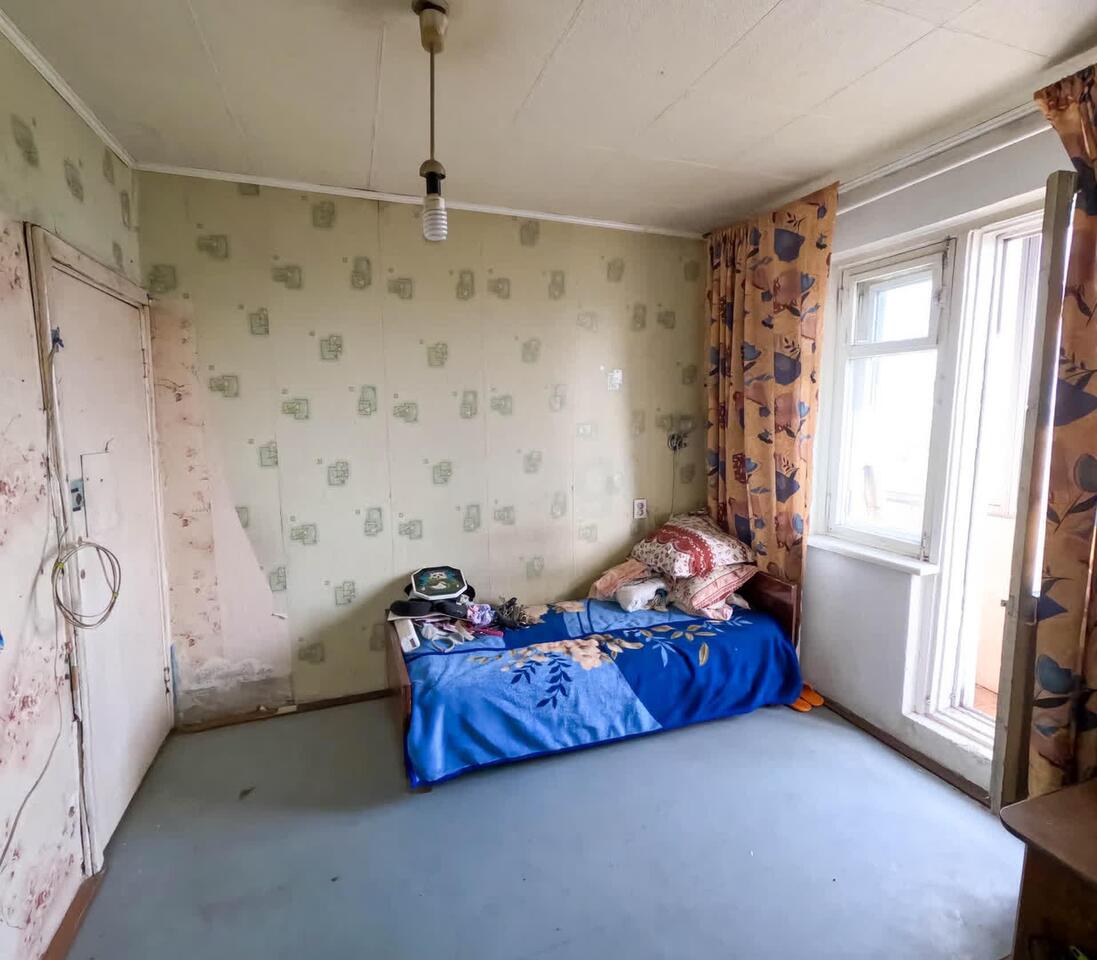 комната г Новокузнецк р-н Новоильинский пр-кт Архитекторов 5 фото 1
