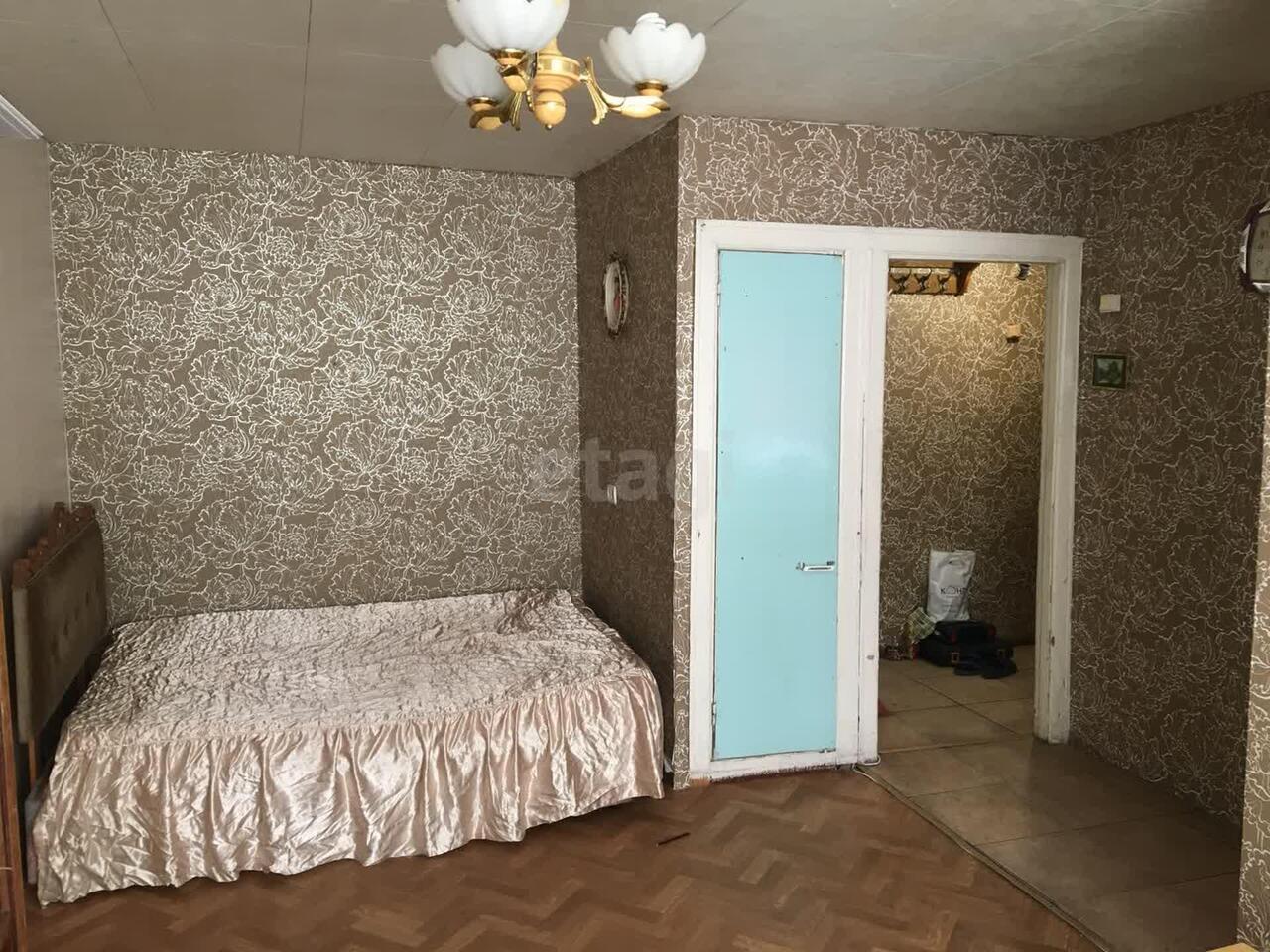 квартира г Новокузнецк р-н Центральный пр-кт Пионерский 46 фото 2