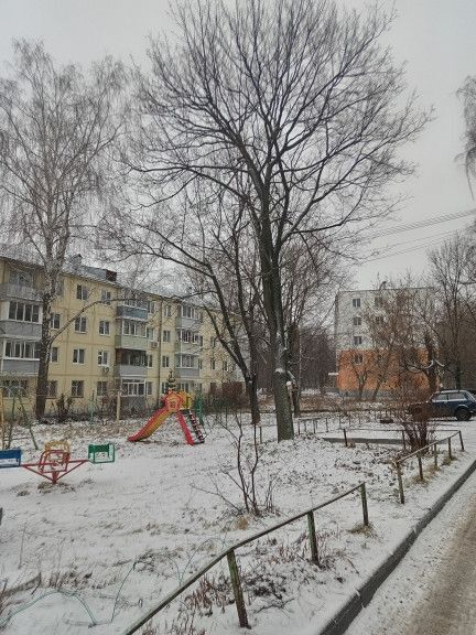 квартира г Рязань ул Островского 40 городской округ Рязань фото 8