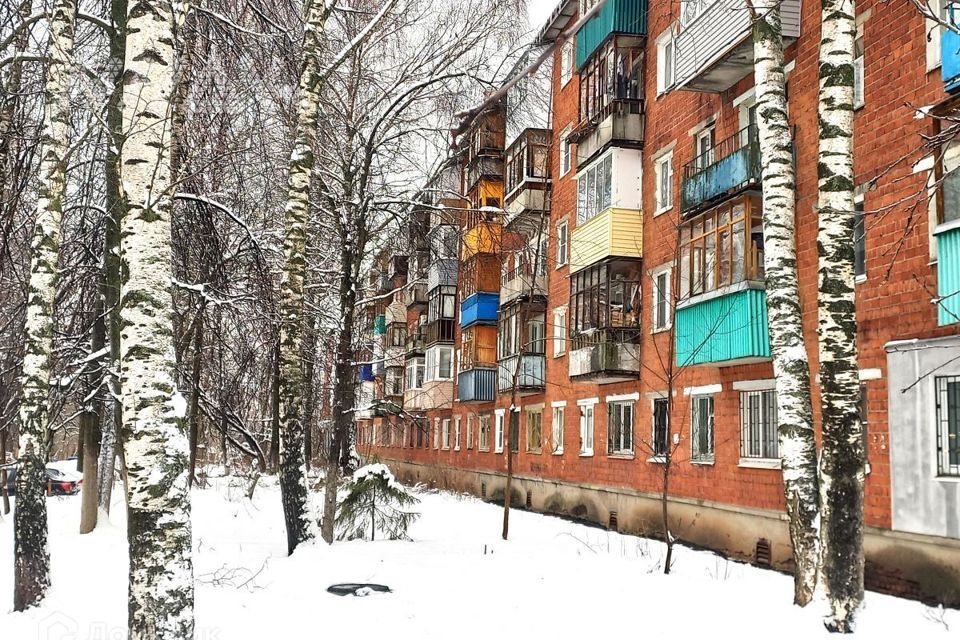 квартира г Нижний Новгород р-н Приокский Нижний Новгород городской округ, 1 фото 10