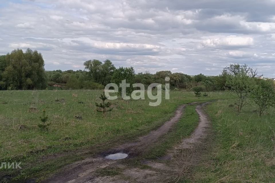 земля г Калуга Калуга городской округ, Муниципальное образование Город Калуга фото 2