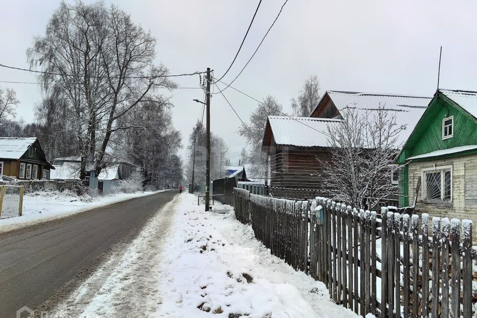 дом г Сыктывкар ул Банбана 6а Сыктывкар городской округ фото 1