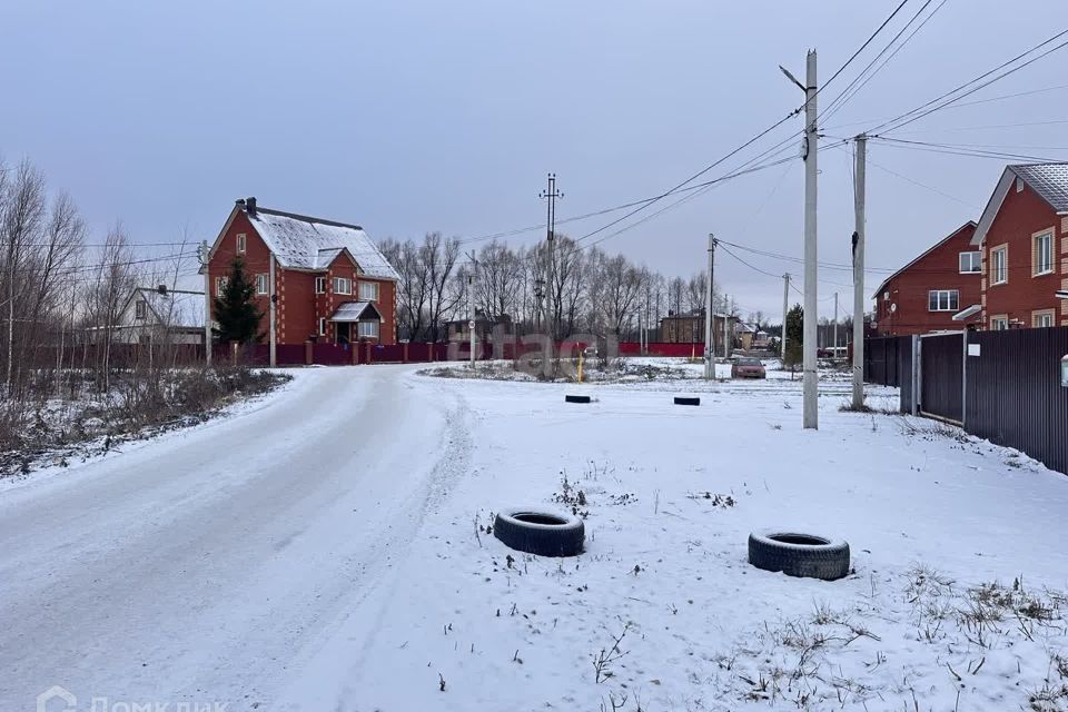 дом г Уфа Уфа городской округ, Жилино фото 3