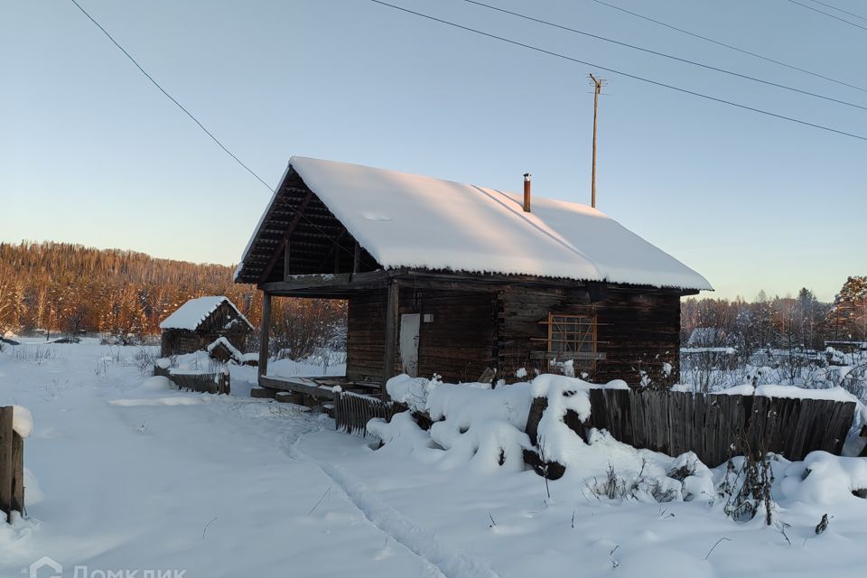 земля р-н Турочакский с. Дмитриевка фото 6