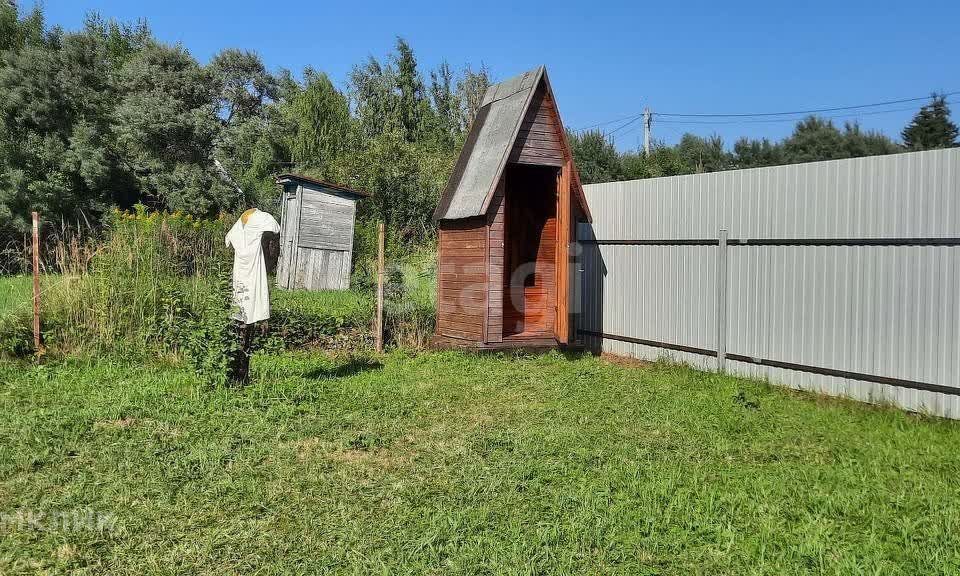 дом г Калуга снт Гидростроитель Калуга городской округ, 46 фото 7