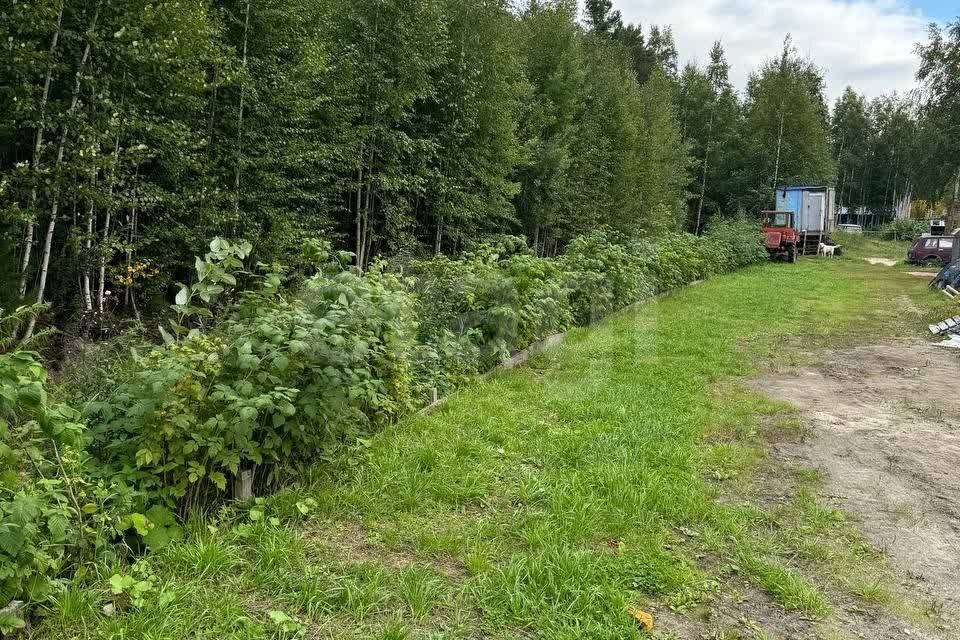 дом г Сургут п Снежный ул Гайдара 30 Сургут городской округ фото 10