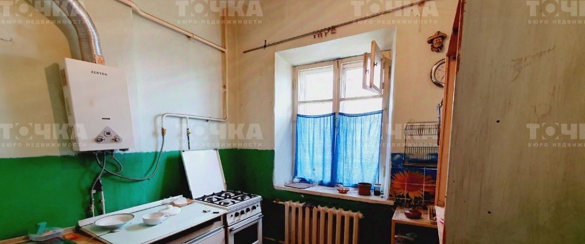 комната г Чебаркуль ул Ленина 8 фото 1
