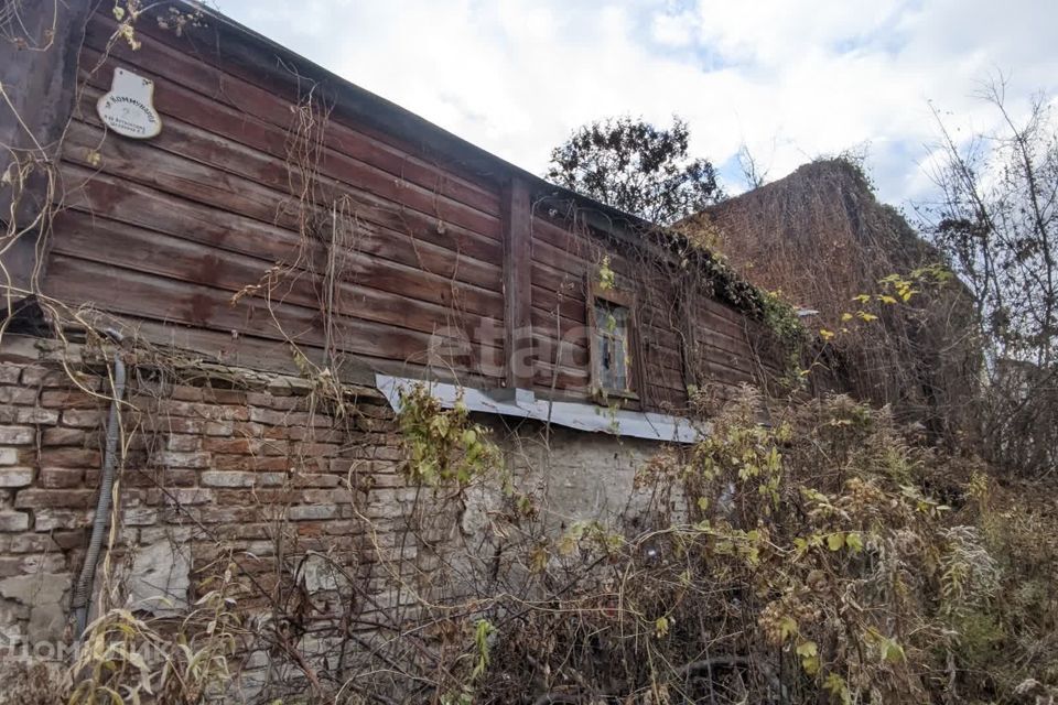 земля г Воронеж р-н Центральный городской округ Воронеж, Центральный фото 6