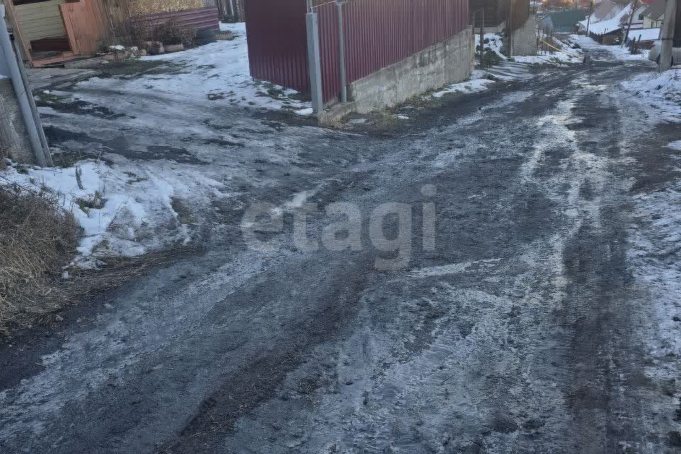 земля г Горно-Алтайск Горно-Алтайск городской округ, Хозяйственный корпус фото 8