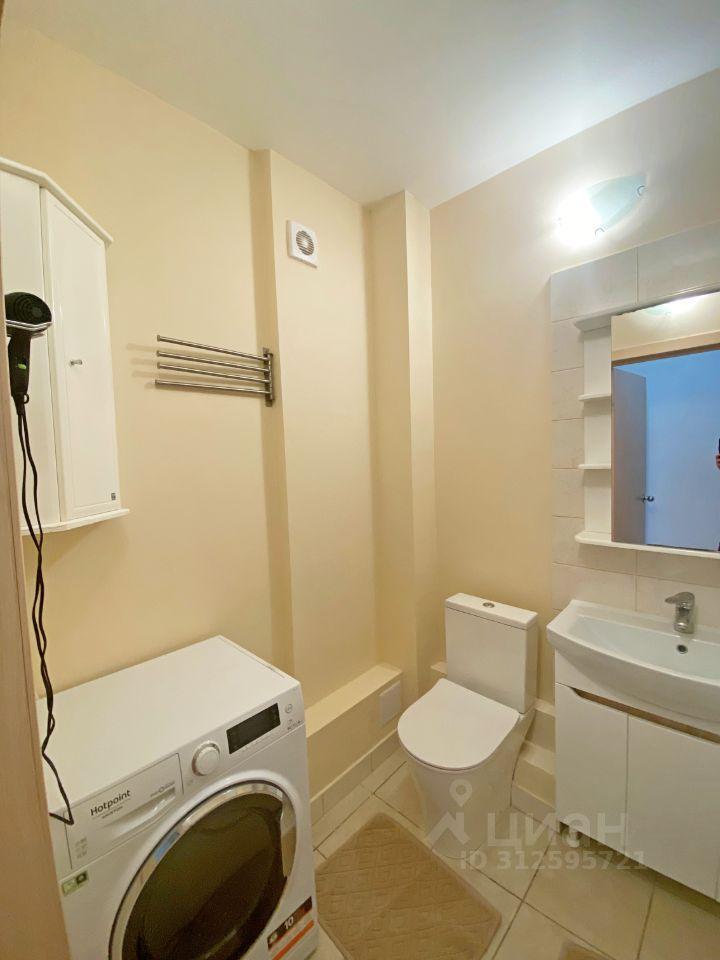 квартира г Екатеринбург Академический пр-кт Академика Сахарова 51 фото 8