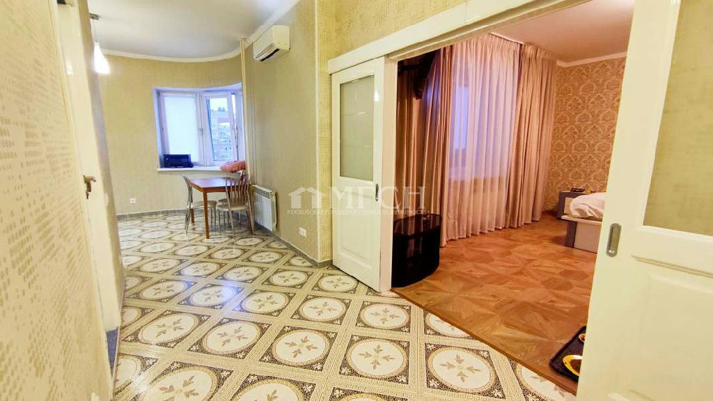 квартира г Балашиха ул Заречная 31 фото 4