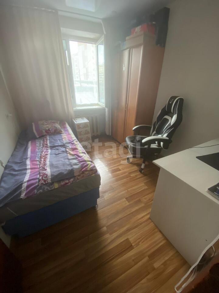 квартира г Якутск ул Октябрьская 27/2 Республика Саха Якутия фото 2