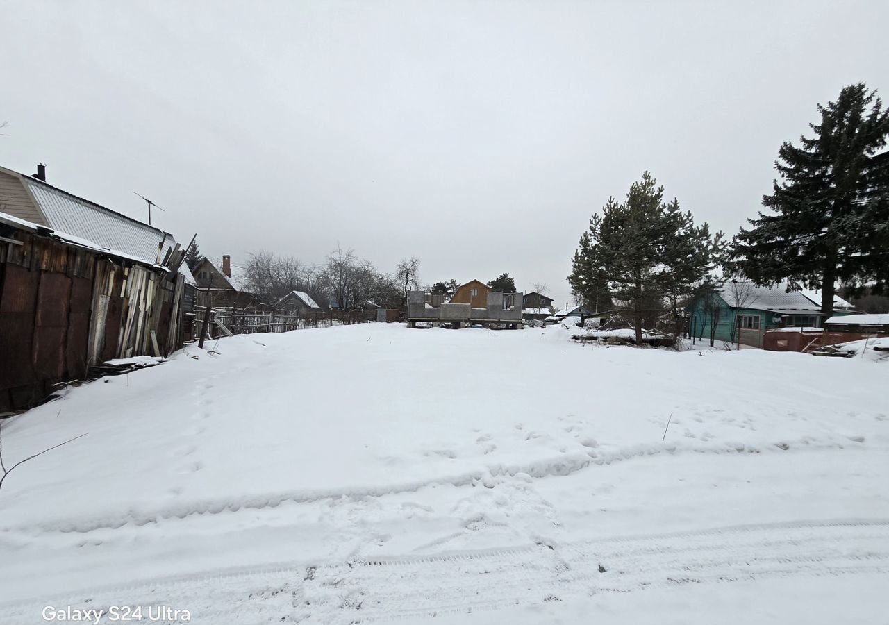 земля г Казань р-н Советский снт терДорожник (Усады) Персональные Пенсионеры фото 1