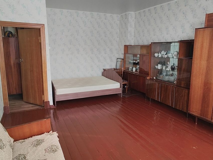 квартира г Кронштадт ул Аммермана 22 Кронштадтский фото 2