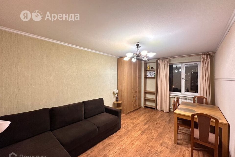 квартира г Санкт-Петербург наб Октябрьская 122/1 Невский фото 6