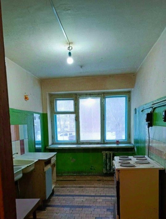 комната г Асбест ул Челюскинцев 15 фото 13