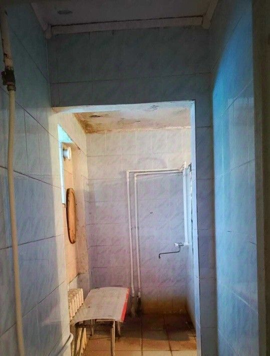 комната г Асбест ул Челюскинцев 15 фото 16