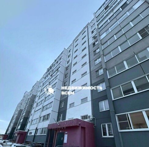 р-н Тракторозаводский дом 46 фото