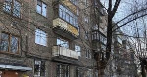 комната р-н Ленинский Новый город дом 55б фото