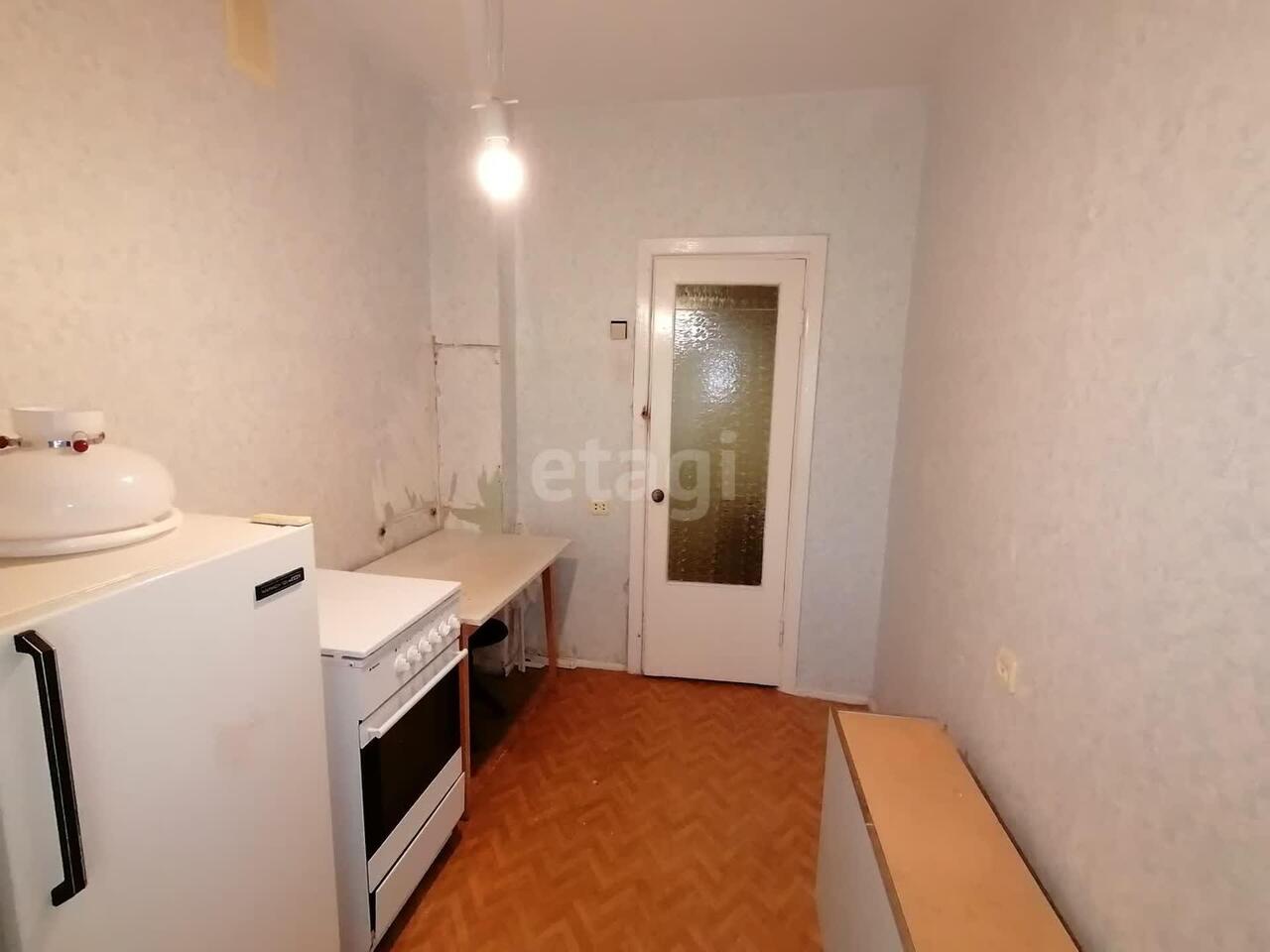 квартира г Архангельск р-н Соломбальский округ ул Кедрова 20 фото 6