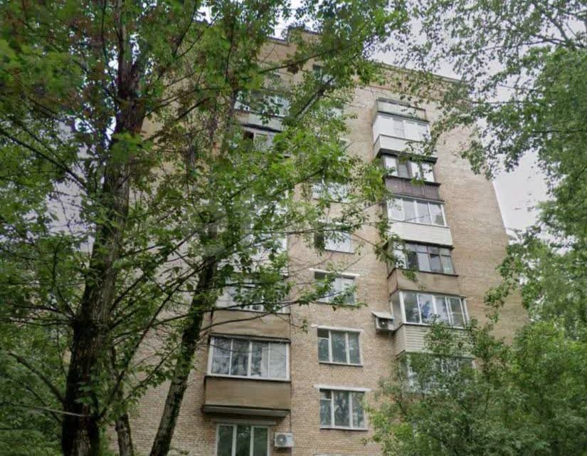 квартира г Москва ул Нижегородская 51а Юго-Восточный административный округ фото 1