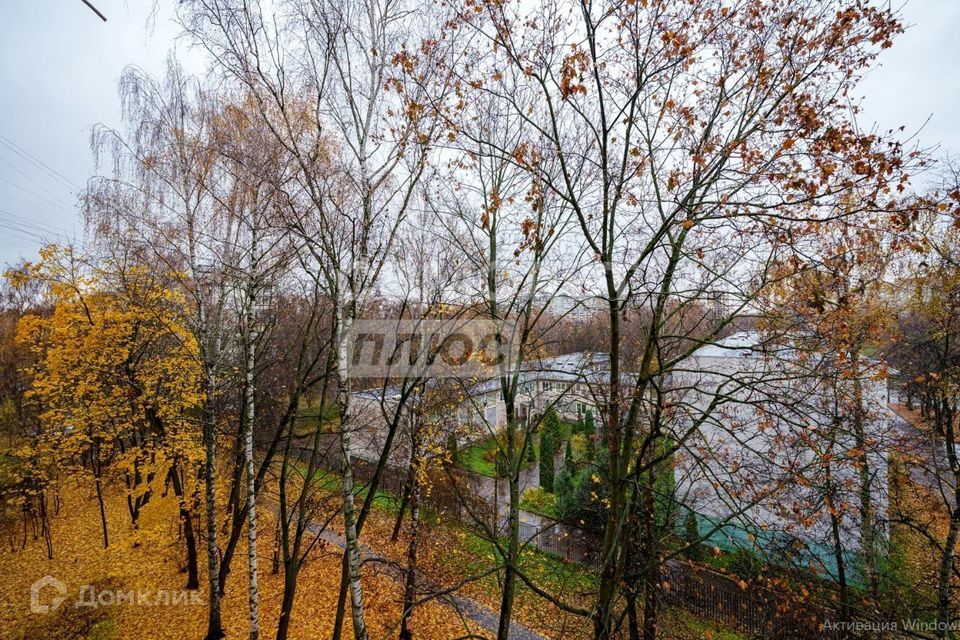 квартира г Мытищи пр-кт Новомытищинский 39/2 Мытищи городской округ фото 5