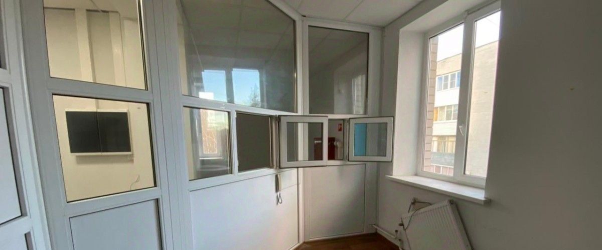 офис г Великий Новгород ул Связи фото 19